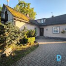 PĀRDODU atsevišķi reģistrētu dzīvokli privātmājā ar 765 m² lielu zemes gabalu Jū PĀRDODU atsevišķi reģistrētu dzīvokli privātmājā ar 765 m² lielu zemes gabalu Jū