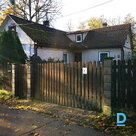 150 m līdz jūrai | Dubulti | Ideāls gan dzīvošanai, gan investīcijaiRīta pastaig