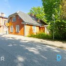 Pārdošanā divstāvu māja ar 3119 m² zemes gabalu pašā Valmieras centrā.Māja nodot Pārdošanā divstāvu māja ar 3119 m² zemes gabalu pašā Valmieras centrā.Māja nodot