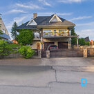 Продается красивый, просторный дом с красивым, живописным участком земли. Дом по Продается красивый, просторный дом с красивым, живописным участком земли. Дом по