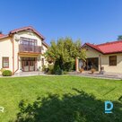 Продаётся элегантный особняк с отдельным домиком для отдыха и ухоженным, живопис Продаётся элегантный особняк с отдельным домиком для отдыха и ухоженным, живопис