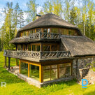 Pārdošanā pasakaina un mājīga māja, ko ieskauj daba.Lielisks īpašums “Ķīši”, kas