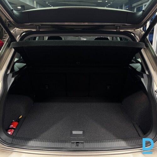 Pārdod Volkswagen Tiguan Highline 2.0tdi, 2019