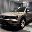 Volkswagen Tiguan Highline 2.0tdi for sale, 2019