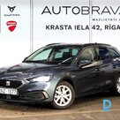 Pārdod Seat Leon Sportstourer 1.5i, 2024 Pārdod Seat Leon Sportstourer 1.5i, 2024