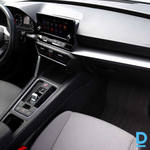 Pārdod Seat Leon Sportstourer 1.5i, 2024 Pārdod Seat Leon Sportstourer 1.5i, 2024