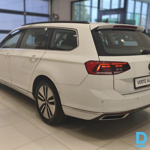 Pārdod Volkswagen Passat GTE Plug In Hybrid, 2021 Pārdod Volkswagen Passat GTE Plug In Hybrid, 2021