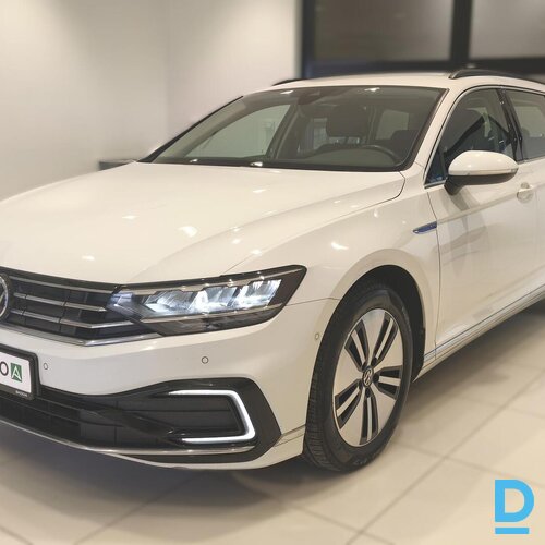 Pārdod Volkswagen Passat GTE Plug In Hybrid, 2021 Pārdod Volkswagen Passat GTE Plug In Hybrid, 2021