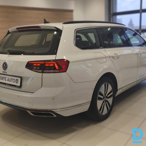 Pārdod Volkswagen Passat GTE Plug In Hybrid, 2021 Pārdod Volkswagen Passat GTE Plug In Hybrid, 2021