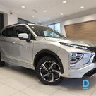 2022 Mitsubishi Eclipse Cross Plug in Hybrid 4WD for sale