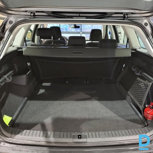 Pārdod Skoda Kodiaq Ambition FL 2.0 TDI, 2023
