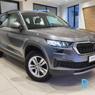 Pārdod Skoda Kodiaq Ambition FL 2.0 TDI, 2023