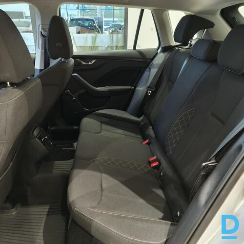 Pārdod Skoda Kamiq Ambition 1.0 Tsi , 2023 Pārdod Skoda Kamiq Ambition 1.0 Tsi , 2023