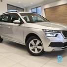 Pārdod Skoda Kamiq Ambition 1.0 Tsi , 2023