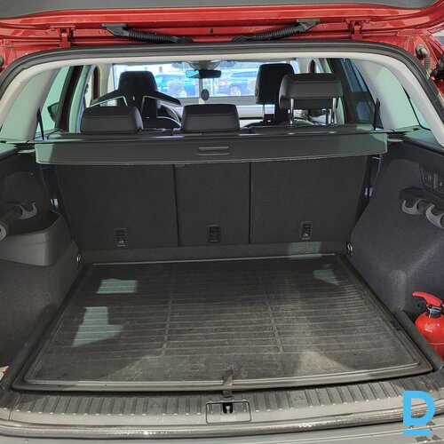 Pārdod Skoda Kodiaq Elegance FL 2.0 TSI, 2023