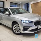 Pārdod Skoda Scala FL Selection 1.0 TSI, 2024