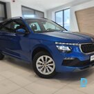 Pārdod Skoda Kamiq Selection 1.0 TSI, 2024