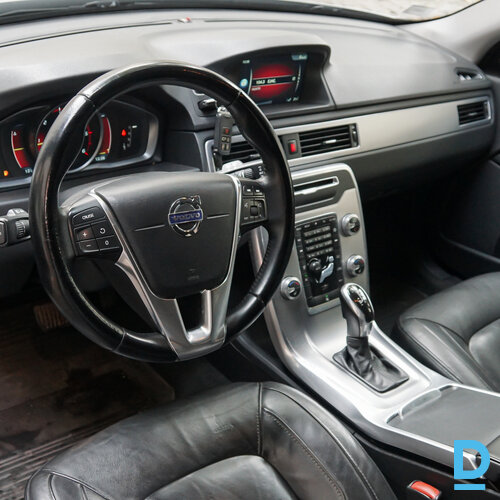 Pārdod Volvo V70 2.0d, 2014 Pārdod Volvo V70 2.0d, 2014