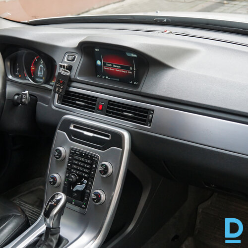 Pārdod Volvo V70 2.0d, 2014 Pārdod Volvo V70 2.0d, 2014