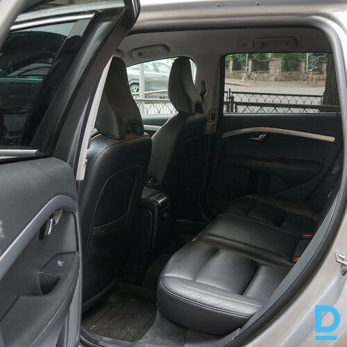 Pārdod Volvo V70 2.0d, 2014 Pārdod Volvo V70 2.0d, 2014