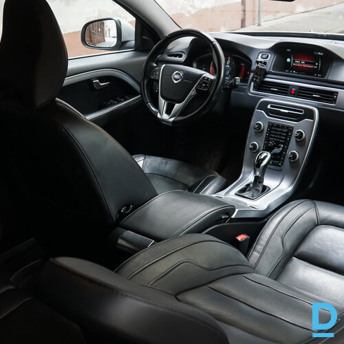 Pārdod Volvo V70 2.0d, 2014 Pārdod Volvo V70 2.0d, 2014