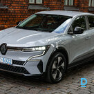 Pārdod Renault Megane 60kWh, 2022