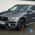 Jaguar F-Pace 3.0d for sale, 2017 Jaguar F-Pace 3.0d for sale, 2017
