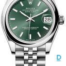 Pārdod Rolex Datejust 31 mm