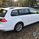 For sale Volkswagen Golf 7 TDI Bluemotion, 2016