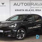 Продается Cupra Tavascan Endurance Plus 77/82kWh, 2024 г.