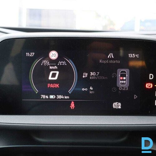 Pārdod Cupra Tavascan Endurance Plus 77/82kWh, 2024 Pārdod Cupra Tavascan Endurance Plus 77/82kWh, 2024
