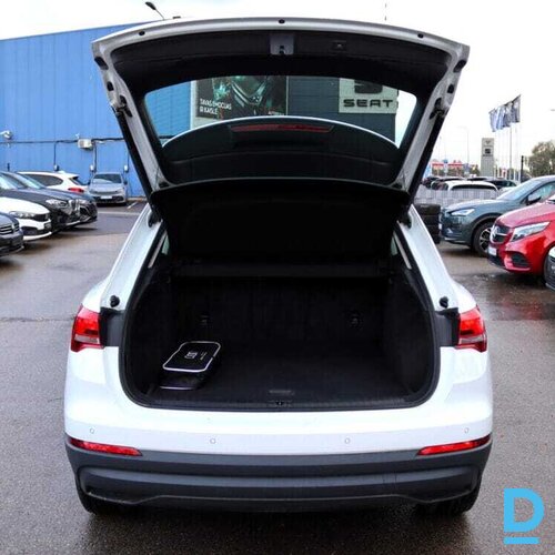 Pārdod Audi Q3 35 1.5Tfsi, 2020 Pārdod Audi Q3 35 1.5Tfsi, 2020