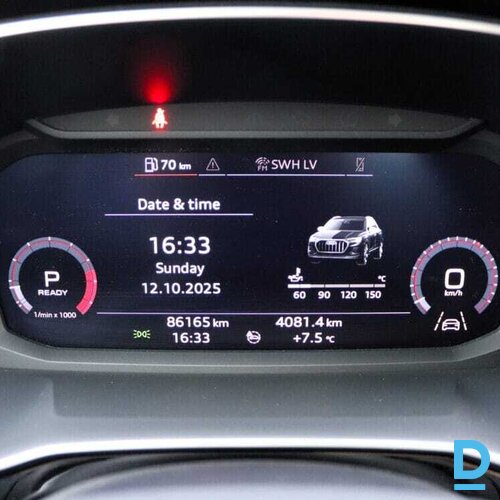 Pārdod Audi Q3 35 1.5Tfsi, 2020 Pārdod Audi Q3 35 1.5Tfsi, 2020