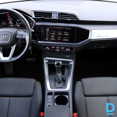 Pārdod Audi Q3 35 1.5Tfsi, 2020 Pārdod Audi Q3 35 1.5Tfsi, 2020