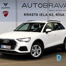 Продаётся Audi Q3 35 1.5Tfsi, 2020