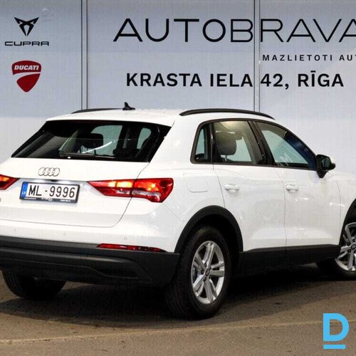 Pārdod Audi Q3 35 1.5Tfsi, 2020 Pārdod Audi Q3 35 1.5Tfsi, 2020