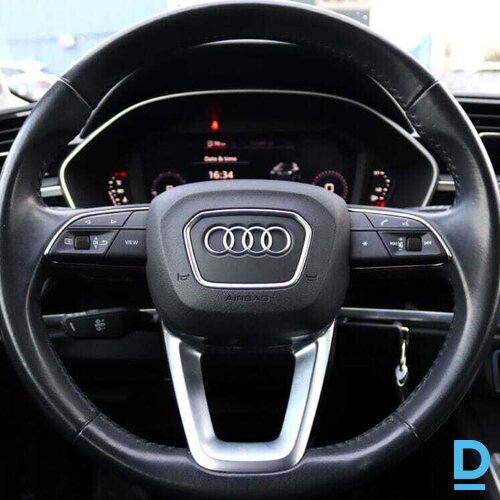 Pārdod Audi Q3 35 1.5Tfsi, 2020 Pārdod Audi Q3 35 1.5Tfsi, 2020