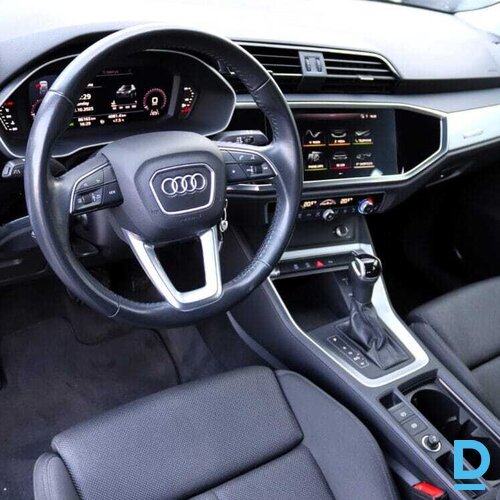Pārdod Audi Q3 35 1.5Tfsi, 2020 Pārdod Audi Q3 35 1.5Tfsi, 2020