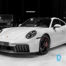 Pārdod Porsche 911 992 Carrera 4 GT, 2025