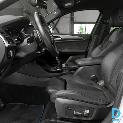Pārdod BMW X4 2.0i M Sport xDrive, 2019 Pārdod BMW X4 2.0i M Sport xDrive, 2019