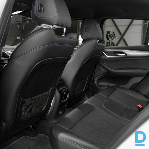Pārdod BMW X4 2.0i M Sport xDrive, 2019 Pārdod BMW X4 2.0i M Sport xDrive, 2019