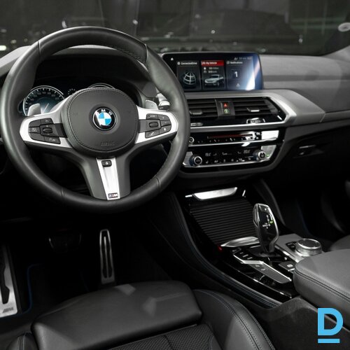 Pārdod BMW X4 2.0i M Sport xDrive, 2019 Pārdod BMW X4 2.0i M Sport xDrive, 2019
