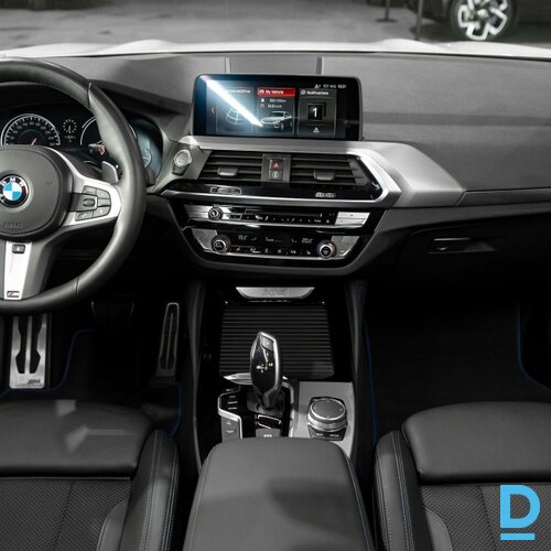 Pārdod BMW X4 2.0i M Sport xDrive, 2019 Pārdod BMW X4 2.0i M Sport xDrive, 2019