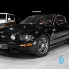 Ford Mustang 4.6i for sale, 2005 Ford Mustang 4.6i for sale, 2005