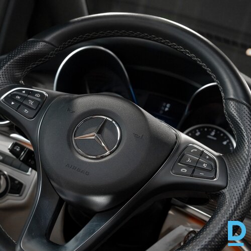Pārdod Mercedes-Benz V300d AMG 4MATIC Long, 2022
