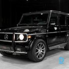 Pārdod Mercedes-Benz G55 Amg Kompressor, 2005