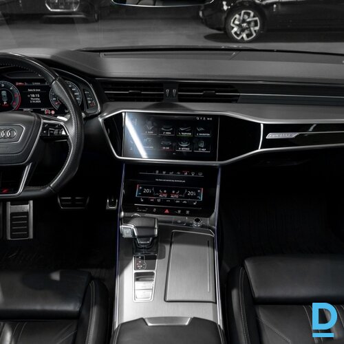 Pārdod Audi A7 Sportback Quattro S-Line, 2018 Pārdod Audi A7 Sportback Quattro S-Line, 2018