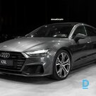 Audi A7 Sportback Quattro S-Line продаётся, 2018
