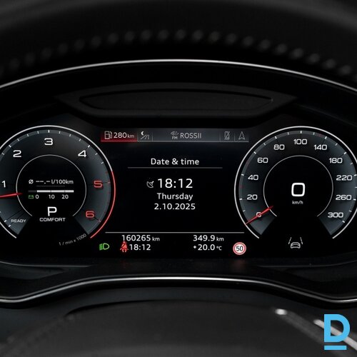 Pārdod Audi A7 Sportback Quattro S-Line, 2018 Pārdod Audi A7 Sportback Quattro S-Line, 2018