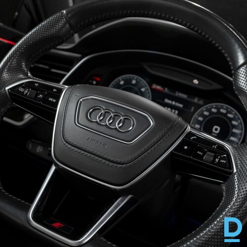 Pārdod Audi A7 Sportback Quattro S-Line, 2018 Pārdod Audi A7 Sportback Quattro S-Line, 2018